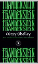 Frankenstein - Paperbound Frankenstein - Paperbound