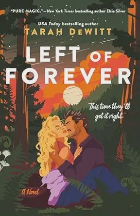 Left of Forever