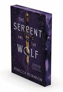 The serpent and the wolf The serpent and the wolf