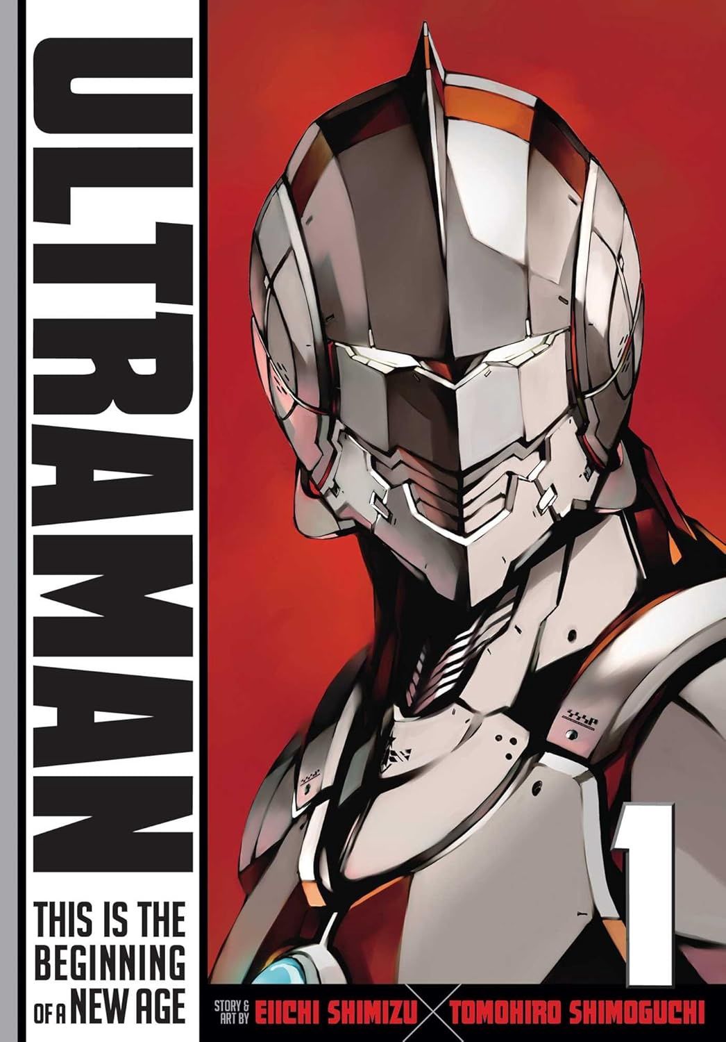 Ultraman vol 1 Ultraman vol 1