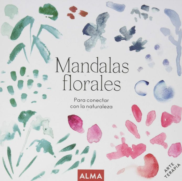 Mandalas Florales