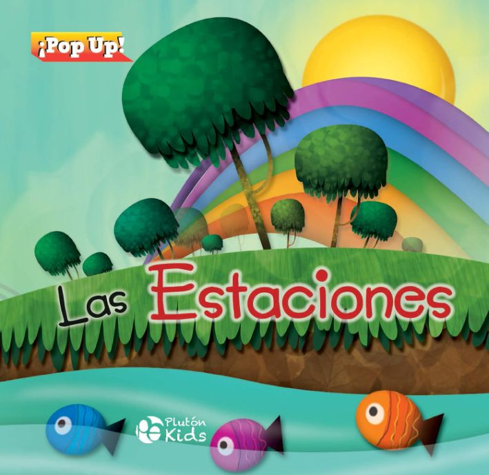 Las Estaciones Pop Up Las Estaciones Pop Up