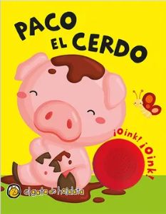 Paco el cerdo Paco el cerdo