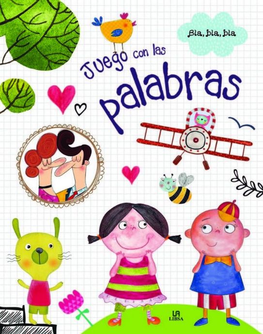 Juego con las palabras