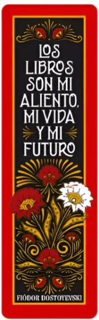Marca Libros Dostoyevski