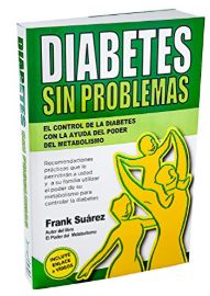 Diabetes Sin Problemas