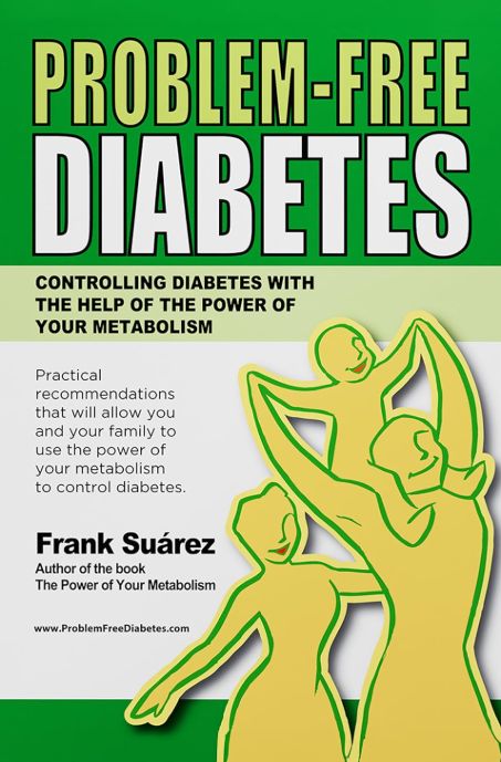 Problem-Free Diabetes Problem-Free Diabetes