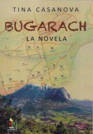 Bugarach - La novela Bugarach - La novela