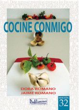 Cocine Conmigo Cocine Conmigo