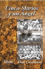 Cinco Marías y un Angel