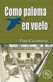 Como paloma en vuelo