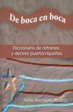 De boca en boca De boca en boca