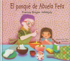 El ponque de Abuela Fefa