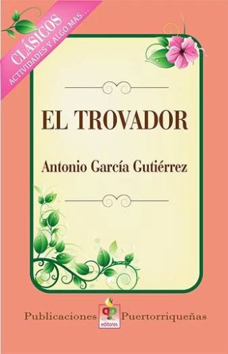 El Trovador