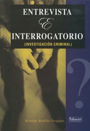 Entrevista e interrogatorio