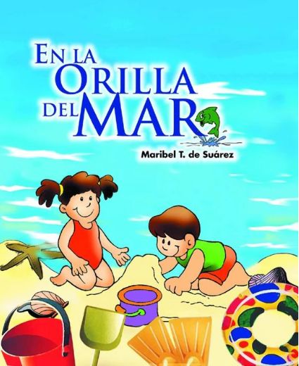 En la orilla del mar En la orilla del mar