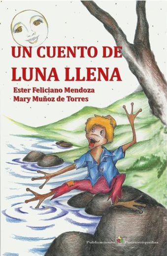 Un cuento de luna llena Un cuento de luna llena