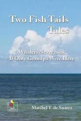Two Fish Tails - Tales