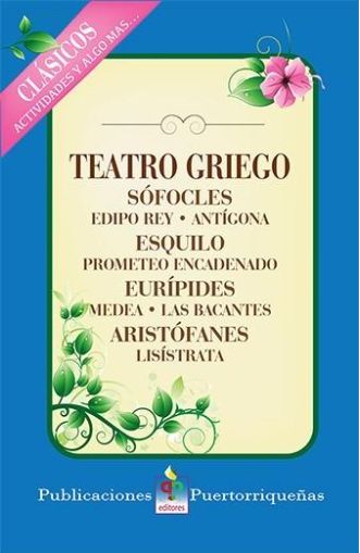 Teatro Griego