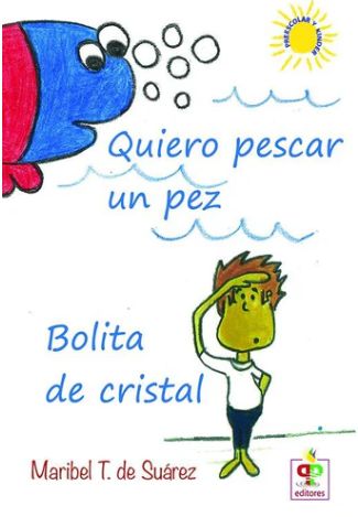 Quiero pescar un pez