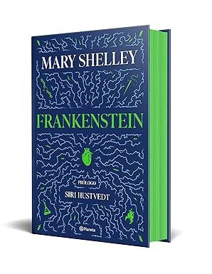 Frankenstein HC Frankenstein HC