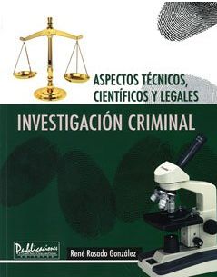 Investigación Criminal Investigación Criminal
