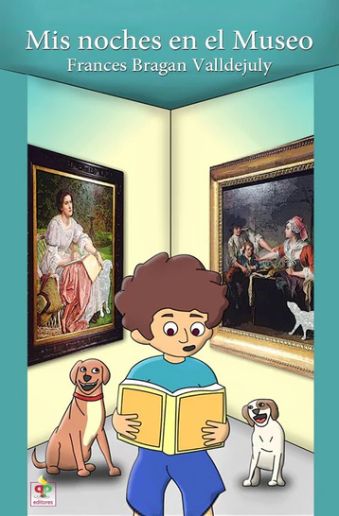 Mis noches en el Museo Mis noches en el Museo