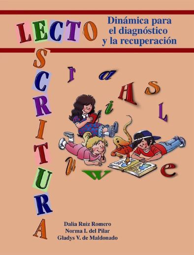 Lectoescritura Lectoescritura