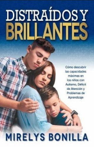 Distraidos y Brillantes