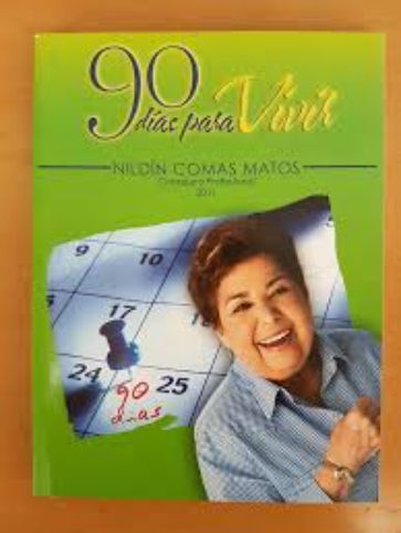 90 Días para vivir