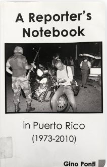 A Reporter's Notebook