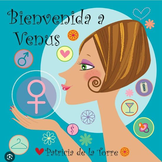 Bienvenidos a Venus