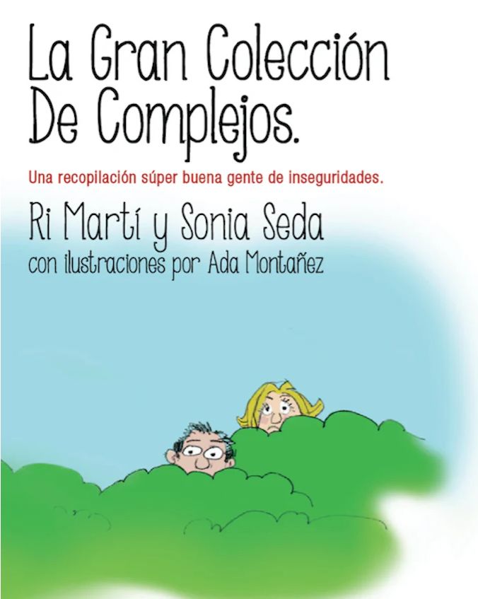La Gran Colección de Complejos