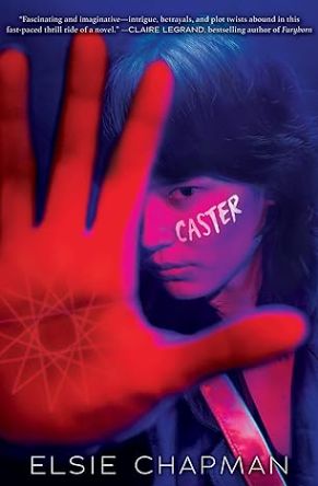 Caster