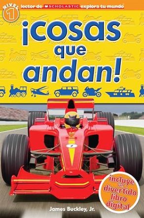 Cosas Que Andan!