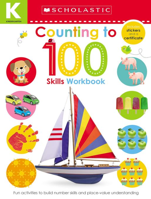 Counting to 100 Counting to 100