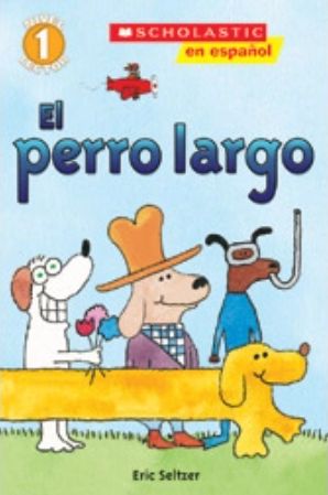 El Perro Largo