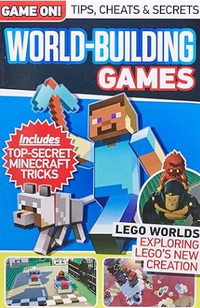 World Building Games