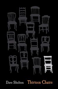 Thirteen Chairs (Paperback)