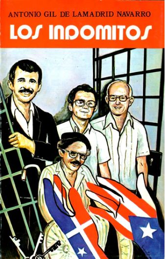 Los Indómitos Los Indómitos
