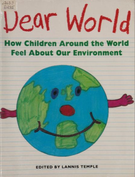 Dear world