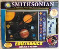 Edutronics Solar System