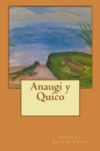 Anaugi y Quico Anaugi y Quico