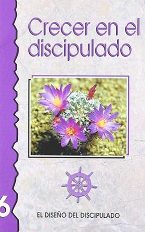 Crecer en el discipulado