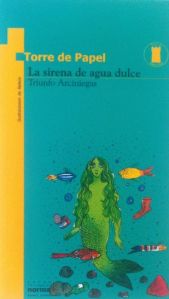 La sirena de agua dulce