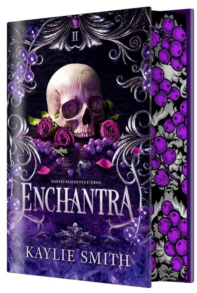 Enchantra - Edicion Limitada