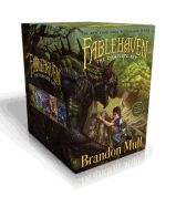 Fableheaven The Complete Set