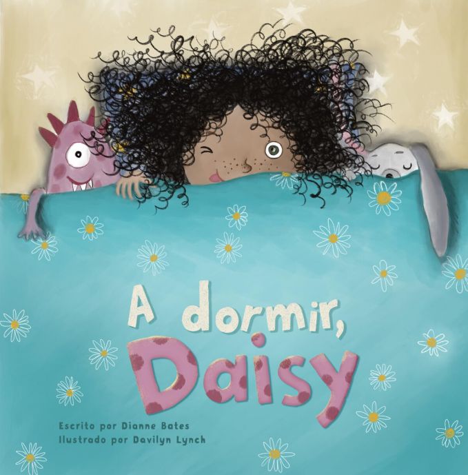 A dormir Daisy A dormir Daisy