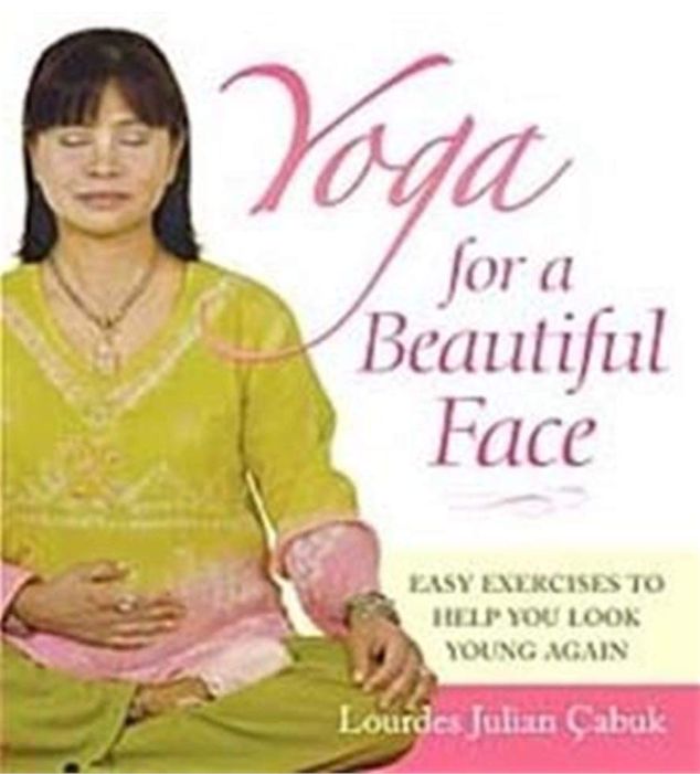 Yoga for a beautiful face