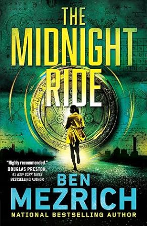 The Midnight Ride The Midnight Ride